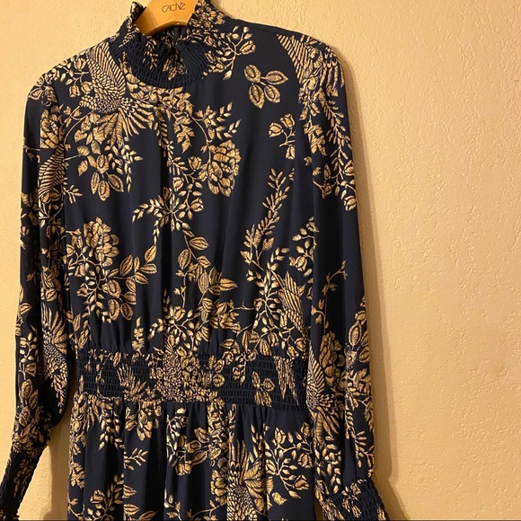 NWT Nanette Lepore Dress - Picture 4 of 11